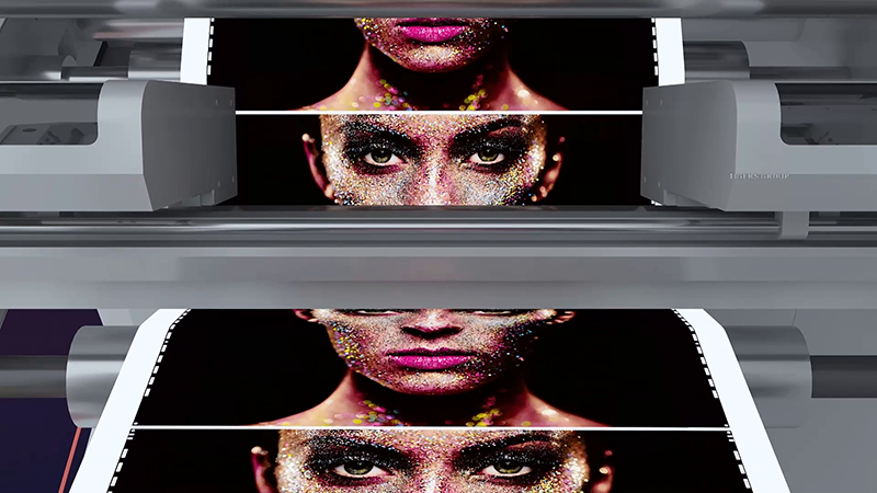 Printing Machine