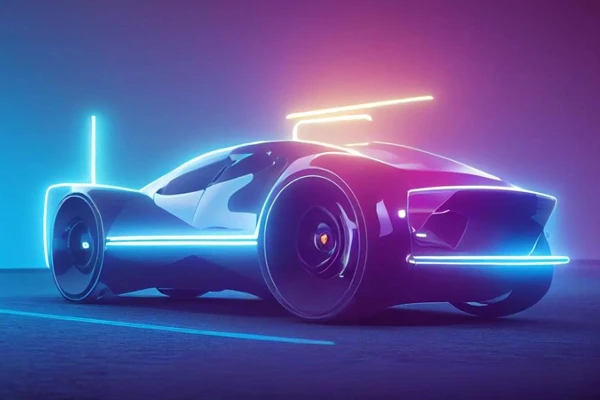 Car Animation